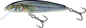 Wobler Minnow Floating M7F 7cm Spirlin